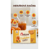 Balconi meruňkové tartaletky 6 ks, 240 g / 8009890011129