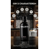 Bulldog Gin 40% 1 l / 897076002041 / p7_argeta_vertical