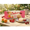 Balconi ovocná roláda 250 g - ovocný kontext