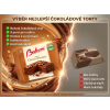 Balconi čokoládový dort Choco Dessert 400 g / 8001585004171