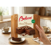 Balconi čokoládový dort Choco Dessert 400 g / 8001585004171