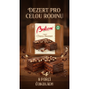 Balconi čokoládový dort Choco Dessert 400 g / 8001585004171