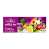 Rio d'Oro Tropical Bay ovocné osvěžující nápoje s 10 % ovoce 14 ks, 2,8 l