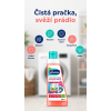 Dr. Beckmann čistič pračky Grapefruit a Máta 250 ml / 4008455092010