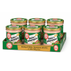 Mehlig & Heller Maminčina játrovka ve skle 6x250g - VÝHODNÉ BALENÍ