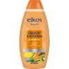 Elkos Frucht&Vitamin šampon s výtažkem meruňky a provitaminu B5 500ml