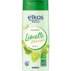 Elkos Citrónová tráva & Limetka sprchový gel 300ml