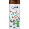 Elkos Mléko & Kokos sprchový krém 300ml