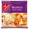 G&G Mandle - blanžírovaná, mletá 100g - originál z Německa