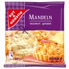 G&G Mandle - nakrájená, blanžírovaná 100g - originál z Německa