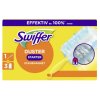 Swiffer Magnetické prachovky Set (rukojeť + 3 náplně) 1ks