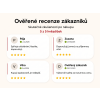 Ověřené recenze zákazníků