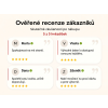 Ověřené recenze zákazníků