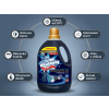 Waschkönig Black prací gel / 4260418930412