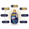 Waschkönig Black prací gel / 4260418930412