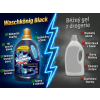 Waschkönig Black prací gel / 4260418930412