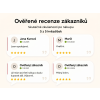 Ověřené recenze zákazníků