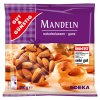 G&G Mandle natur, neloupaná 200g