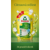 Frosch Citrus 1.44 l 24 davek / 4001499966644