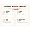 Ověřené recenze zákazníků