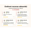 Ověřené recenze zákazníků