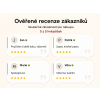 Ověřené recenze zákazníků