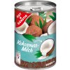 G&G Kokosové mléko 400ml