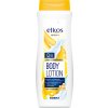 Elkos Body Lotion Q10 zpevňující tělové mléko pro normální pokožku 500 ml