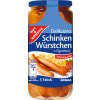 G&G Šunkové párečky s 85% masa, 5ks, 380g