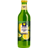 Edeka 100% citrónová šťáva 750 ml
