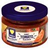 EDEKA Dip Rajčatovo papriková omáčka jemná 245 ml