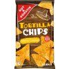 G&G Tortilla chips, Nacho se sýrem, 300 g