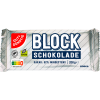G&G Čokoláda block 52% s vanilkovým aroma 200g  - originál z Německa