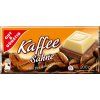 G&G Smetanová čokoláda s kávou, 200g