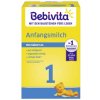 Bebivita Mléko 1 Počáteční mléčná kojenecká výživa 500 g