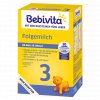 Bebivita Mléko 3 Pokračovací mléčná kojenecká výživa, 500 g