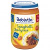 Bebivita  8+ Boloňské špagety 220g