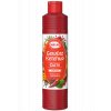 Hela Curry kořeněný kečup ostrý 800 ml2