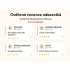 Ověřené recenze zákazníků