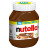 Ferrero Nutella 1 kg / 4008400401829