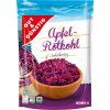 G&G Červené zelí s jablky 400g