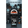 Loreal Men Expert Carbon Protect antiperspirant roll-on 50 ml / 3600523243167