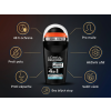Loreal Men Expert Carbon Protect antiperspirant roll-on 50 ml / 3600523243167
