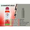 CD Granatove jablko deodorant 150 ml / 4045612007883
