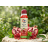 CD Granatove jablko deodorant 150 ml / 4045612007883