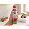 CD Granatove jablko deodorant 150 ml / 4045612007883