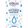 Elkos hydratační maska s Aloe vera a jojobou 2x8m
