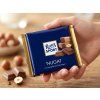 Ritter Sport Nugat 100 g - hand
