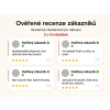 Ověřené recenze zákazníků