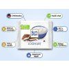 Ritter Sport Joghurt čokoláda 100 g / 4000417602718